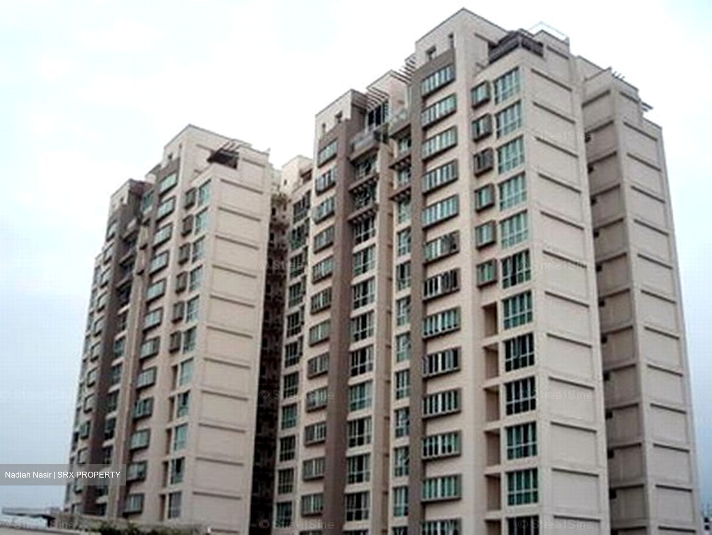 The Dew (D23), Condominium #592861481